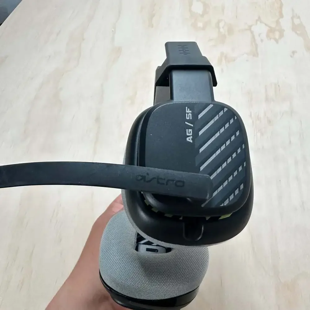 Astro Gaming A10 Gen 2 Wired Gaming Headset